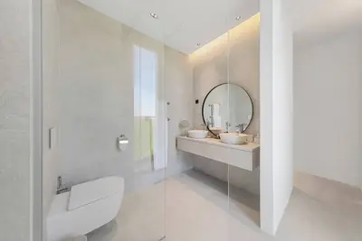 Image de Elite Villa - Modern and spacious 4-bedroom villa on the Croatian coast