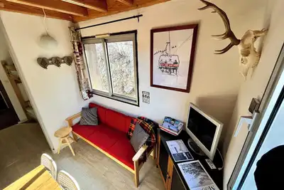 Image de Appartement Duplex - 6 personnes 34m2