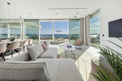 Image de Signature Villa - Modern 6-bedroom villa on Croatian Coast