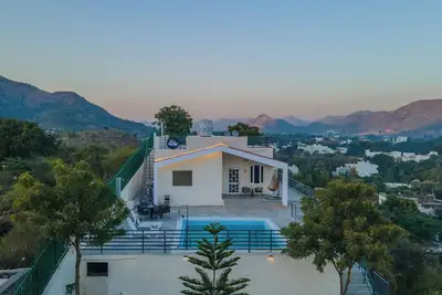 Image de Glen Villa Udaipur