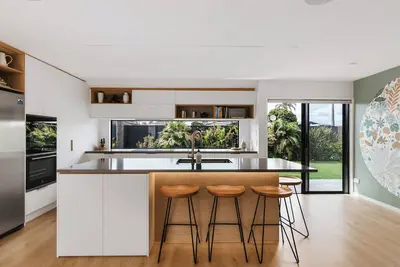 Image de The Tui Tropics ~ Mount Maunganui - Beyonder Holiday Homes
