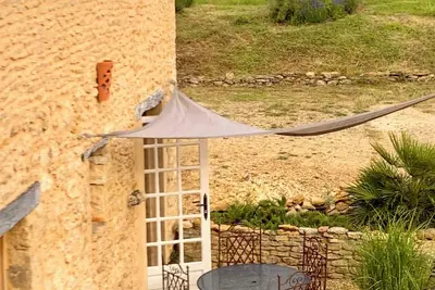 Image de Gite Les orchidées