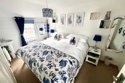 Image de Chy Splander - a cottage that sleeps 3 guests in 2 bedrooms with parking