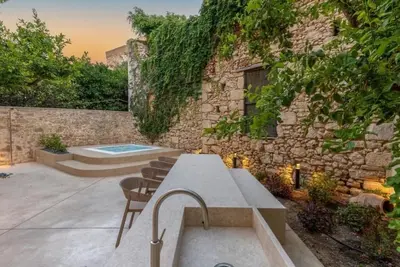 Image de Lemon Garden Villa