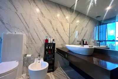 Image de Cozy Home In Puerto Madero