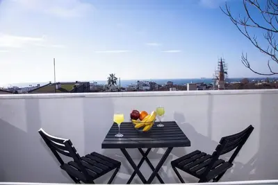 Image de Terrace Flat At The Center Of Old City With Jacuzzi