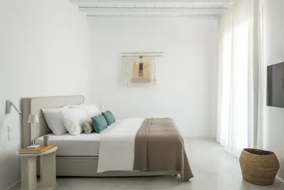 Esti Villa Salvia - Executive Luxury Villa