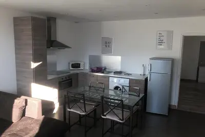 Image de Appartement calme à la montagne proche des stations de ski et balnéaires