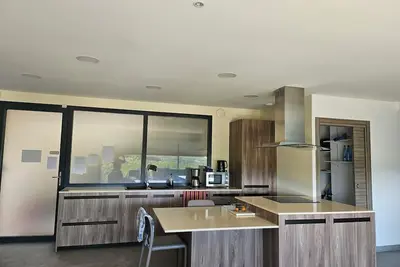 Image de Appartement vue sur les alpes