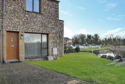Image de 3 bedroom accommodation in Carnforth