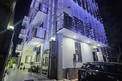 Image de Shri Krishna Divine Dham