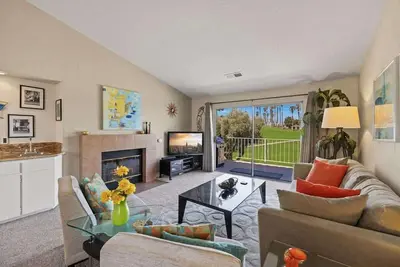 Image de Our Oasis in Desert Falls