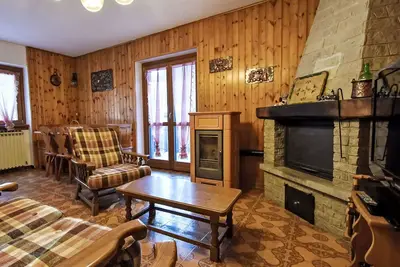 Image de Agréable appartement pour 6 personnes avec Wifi, Tv, terrasse et parking