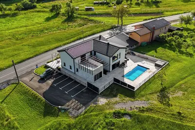 Image de Villa Otokar - Luxurious Heritage Retreat Near Adriatic Sea