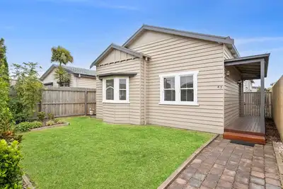 Image de Emu Nest at East Geelong