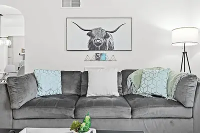 Image de Cozy Louisville Apt w/ Parking|Great Location!