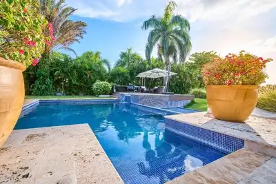 Image de Villa Hendi in Casa de Campo by Personal Villas - True Tropical Experience