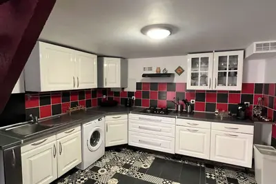 Image de Loue appartement cosy dans pavillon