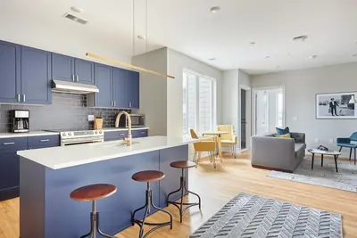 Image de One-Bedroom Cozy Frankford