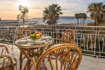 Image de Mar i Cel Apartament Palamós