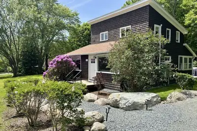 Image de Sea Song Cottage at Explore Acadia Cottages
