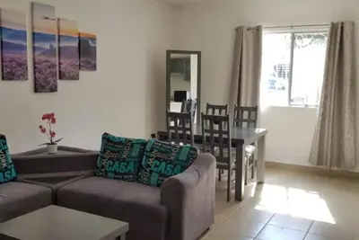 Image de Corte de Los Angeles, Casa Roatan