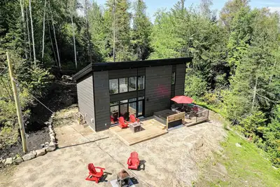 Image de Montagne et Spa | Le Petit Nordik