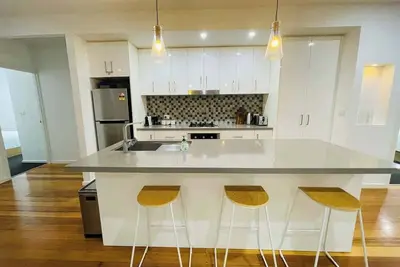 Image de Perfect Family Home pet-friendly in Rosebud plus Bbq