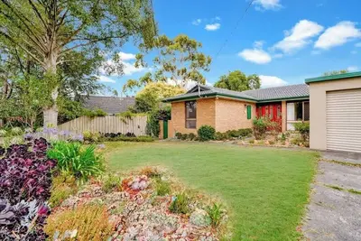 Image de Nice neighbourhood Family Home at Vermont South
