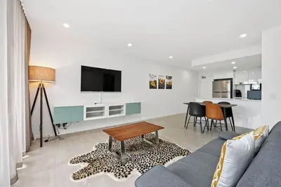 Image de Modern 2Beds 2Baths Apt at Sherwood