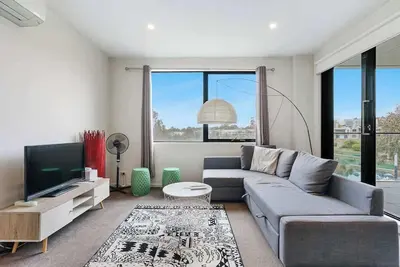 Image de Cozy & Convenient Bundoora Apt withparking