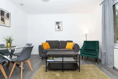 Image de 2br Apartment-Free Parking