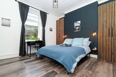 Image de 1 Bedroom Apartment-Free Parking