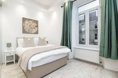 Image de Luxury-1Bed-Apartment