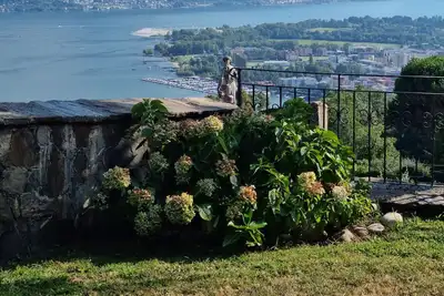 Image de Ticino rustico with panoramic views in a top location