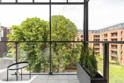 Image de Lion Apartments - Apartments & Studio