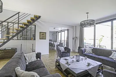 Image de Villa Prestige Deauville Centre & Jardin