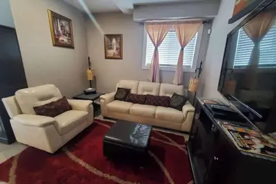 Image de Convenient Area Glamorous suite