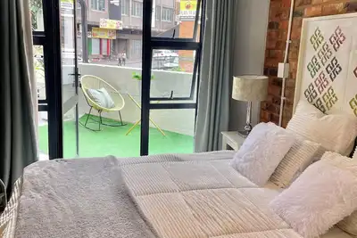 Image de Diamond’s Apartment