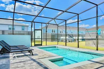 Image de Enchanting Disney Retreat, Xbox, Arcade, Air Hockey, Themed Rooms, Pool & Bbq