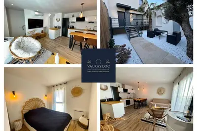 Image de Villa Paradis Soleil Mer et Plage