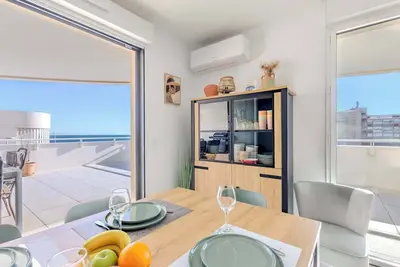 Image de Valras'Loc Archipel Panarea Horizon Bleu