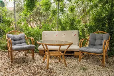 Image de Marina's Nest - Holiday Bliss Studio