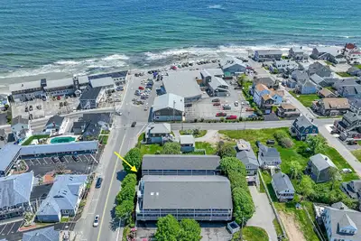Image de All is Wells – Incredible Location! Walk to Beach