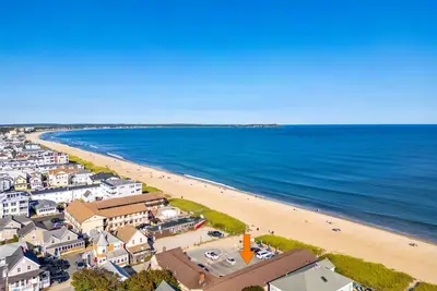 Image de Beachfront Bliss – Cozy Studio!