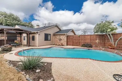 Image de World Cup — Game Room + Pool + Sleeps 12