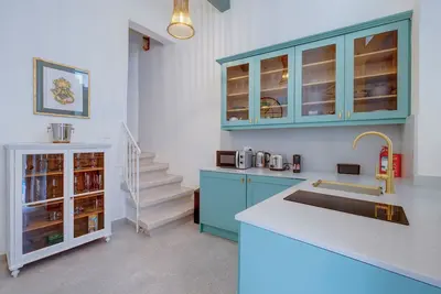 Image de Charming Maltese Townhouse in Senglea