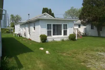 Image de Charming 1-bedroom cottage in beautiful Narragansett with Ac, WiFi