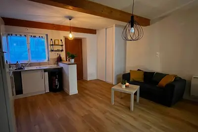 Image de Studio cosy