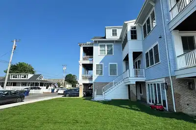 Image de Newly Built 3 Bedroom 2. 5 Bathroom Home in Somers Point!